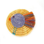 Singing Birdie Tiny Basket La Vie Bien Singing Birdie Tiny Basket