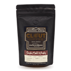 Single Malt Whisky | Sample 4oz Bag by Clout Coffee