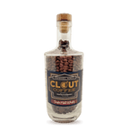 Single Malt Whisky | Whole Bean Gift Bottle 10oz by Clout Coffee