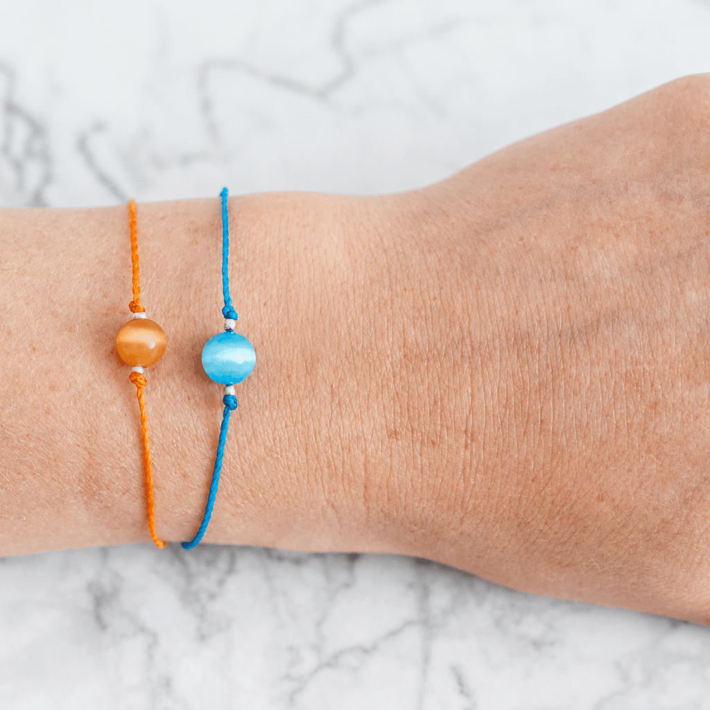 Single Stone Slider Bracelet Jewelry La Vie Bien Single Stone Slider Bracelet