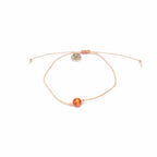 Single Stone Slider Bracelet Jewelry La Vie Bien Single Stone Slider Bracelet