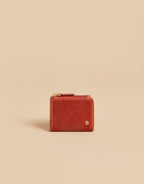 Siren La Petite Wallet - Terracotta Purses & Bags La Vie Bien Siren La Petite Wallet - Terracotta