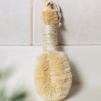 Sisal Exfoliating Dry Brush by Pretty farm girl