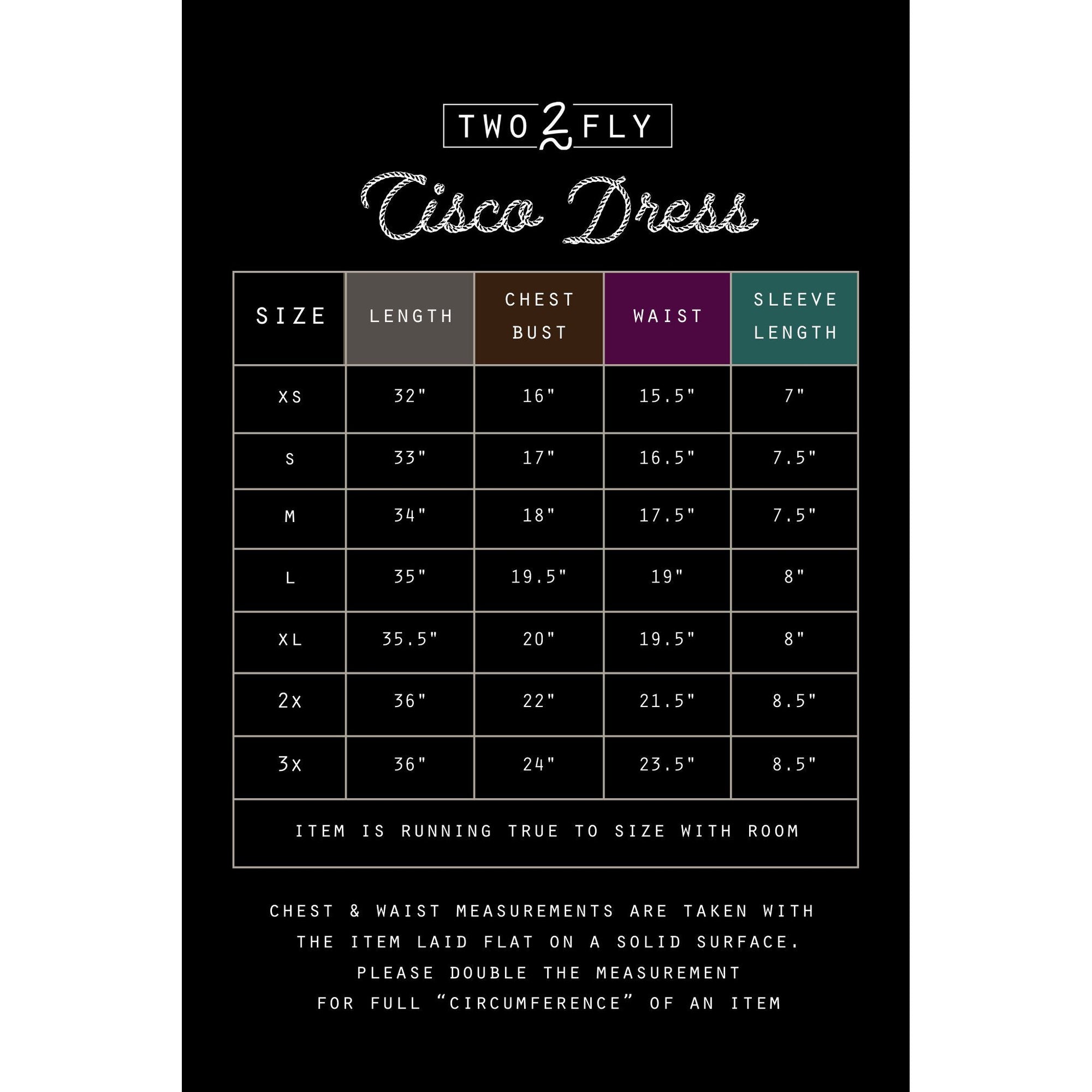 [Size M Remaining] Leather Look Western Style "Cisco" Dress