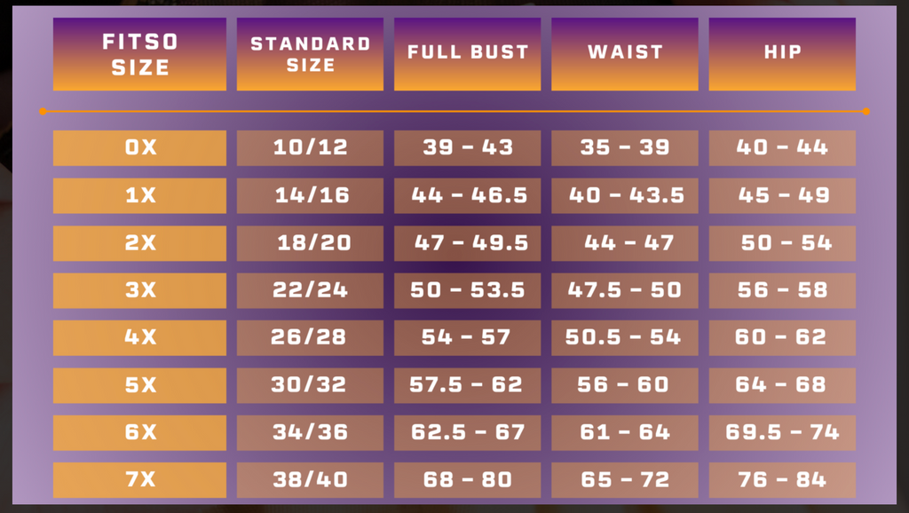 The Ultimate Plus Size Belt Bag