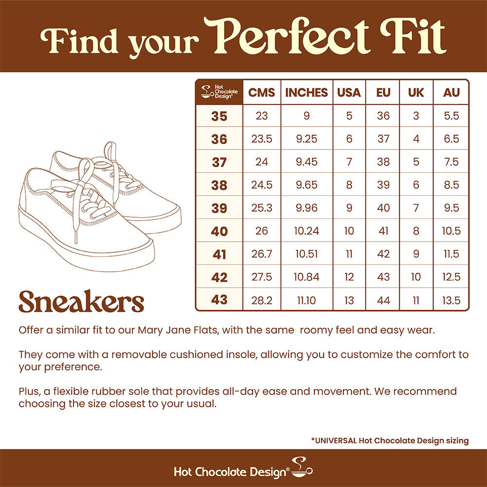 Go Green Casual Sneaker