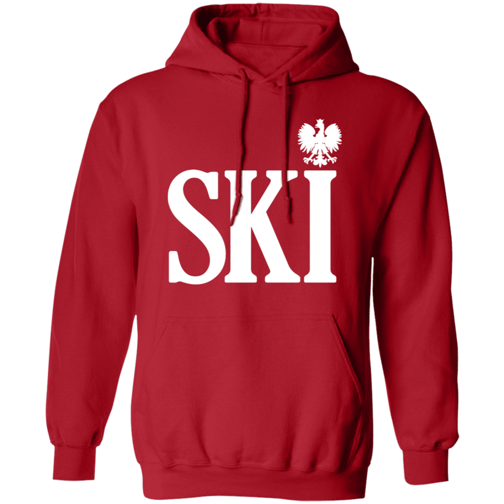 SKI Polish Surname Ending