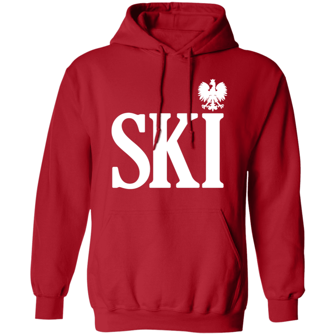 SKI Polish Surname Ending