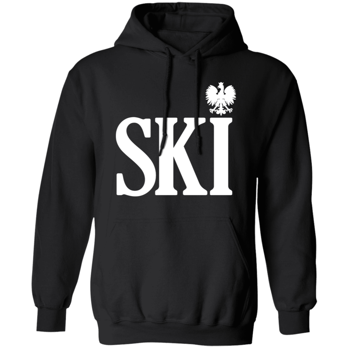 SKI Polish Surname Ending