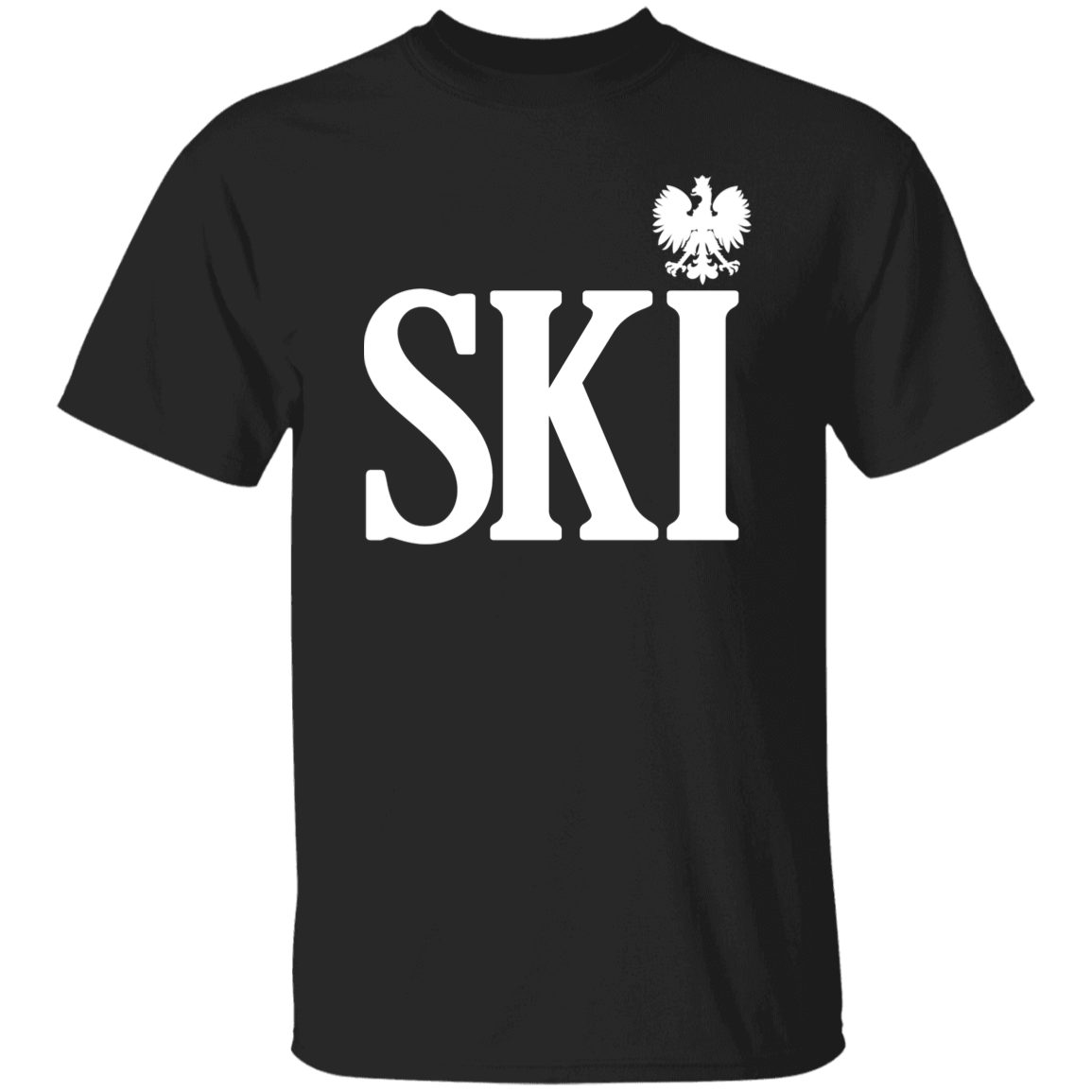 SKI Polish Surname Ending