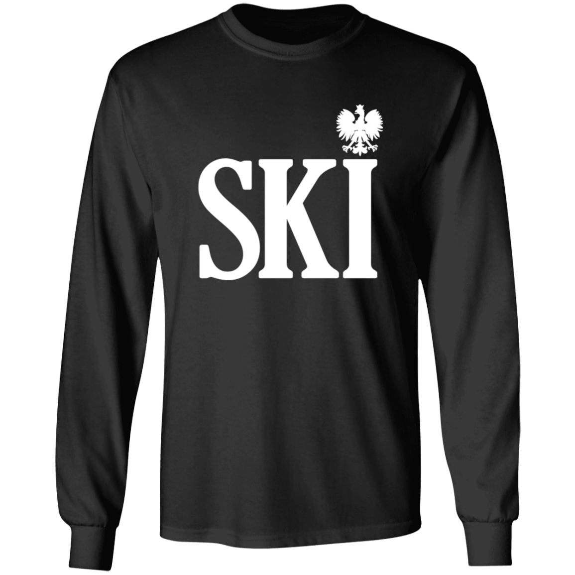 SKI Polish Surname Ending