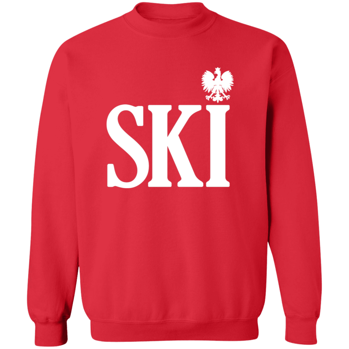 SKI Polish Surname Ending