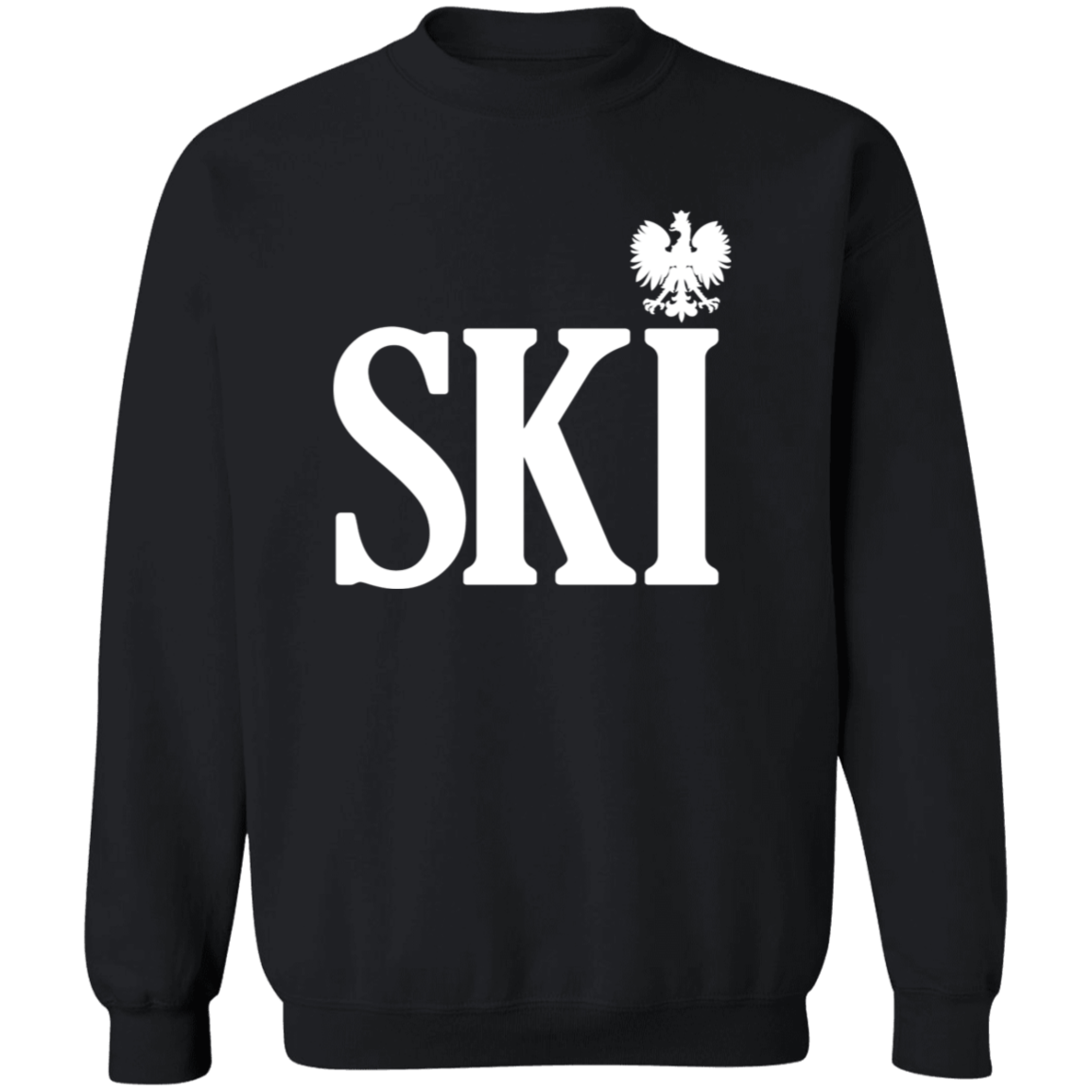 SKI Polish Surname Ending