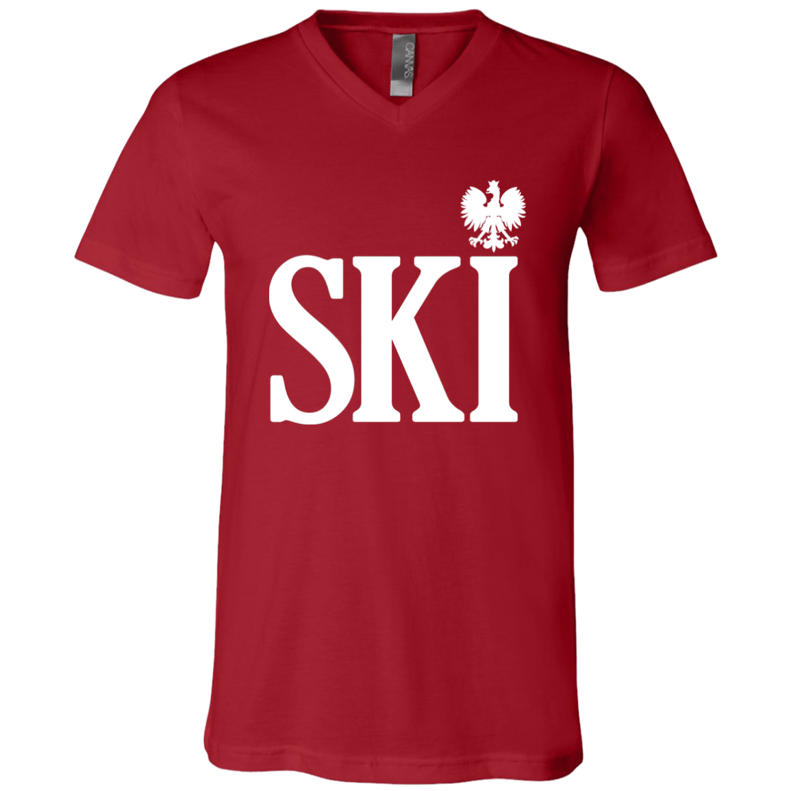 SKI Polish Surname Ending