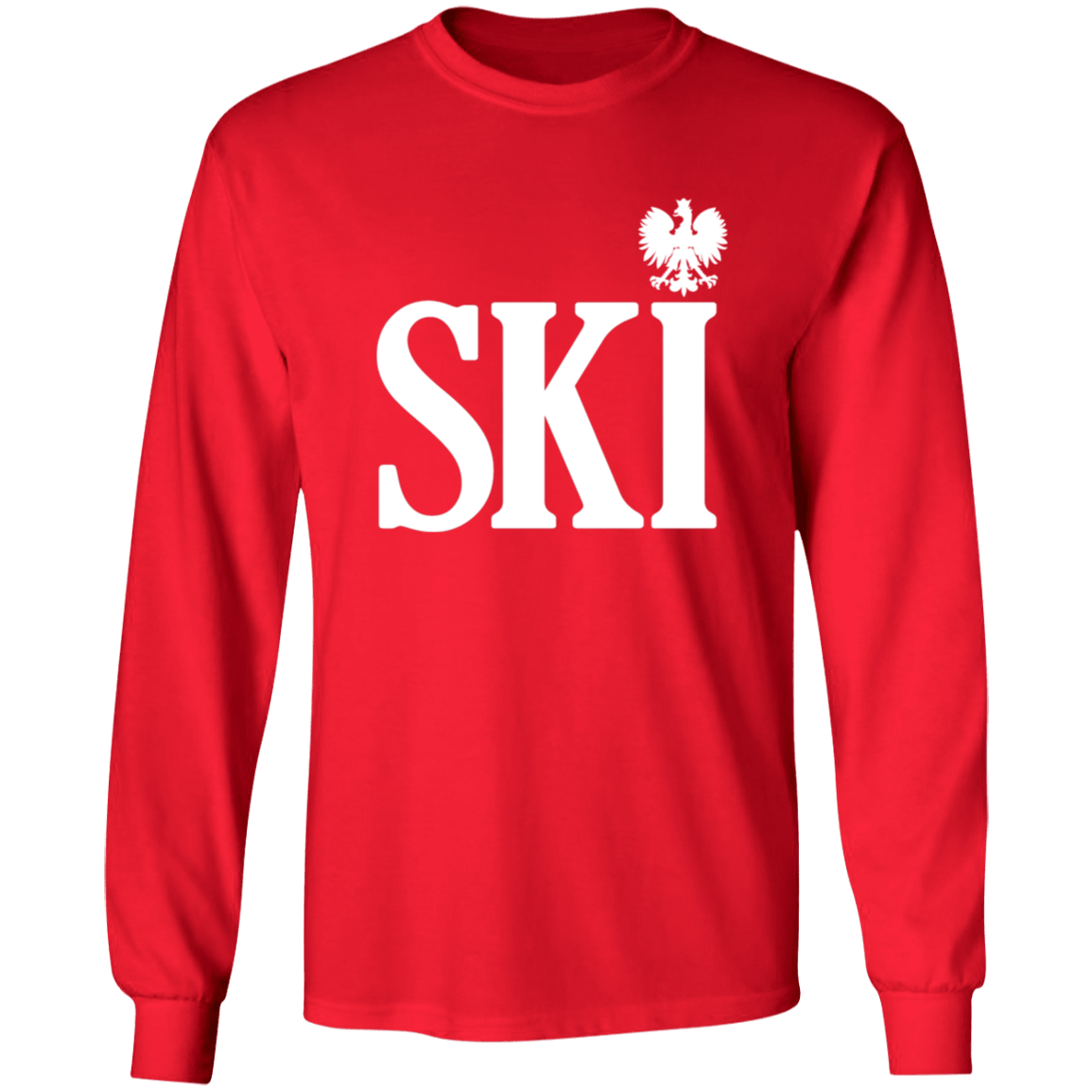 SKI Polish Surname Ending