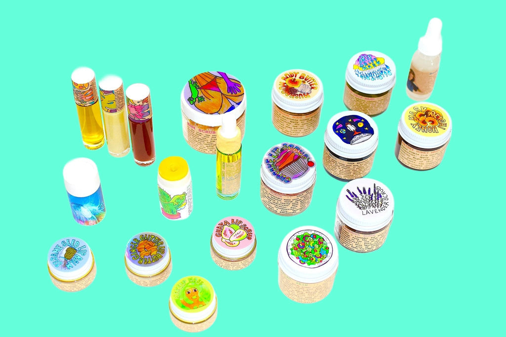 SKIN DRINK Beauty Balm Stick by plant makeup