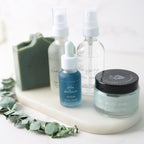 Skin Redness Skincare Routine Kit Health & Beauty La Vie Bien Skin Redness Skincare Routine Kit
