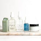 Skin Redness Skincare Routine Kit Health & Beauty La Vie Bien Skin Redness Skincare Routine Kit