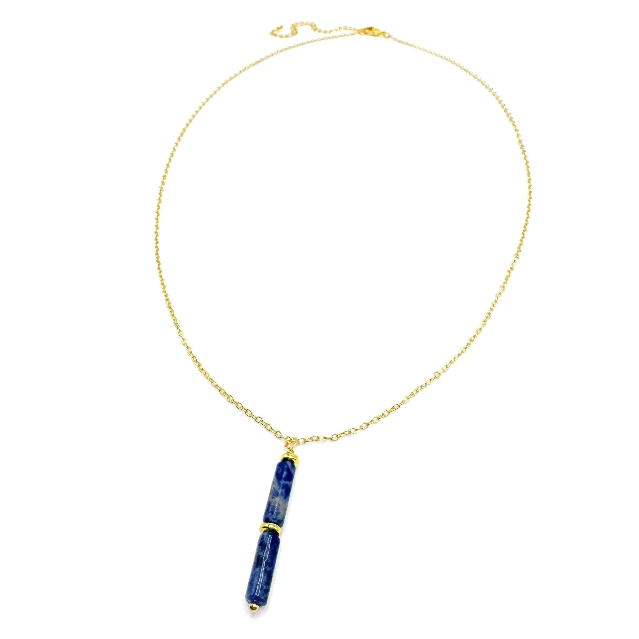 Skye necklace by Alegria Accessories Inc