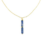 Skye necklace by Alegria Accessories Inc