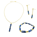 Skye necklace by Alegria Accessories Inc