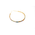 Sleek and Profesh Rainbow Gem Headband by The Bullish Store