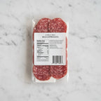 Sliced Mild Soppressata Sopressata La Vie Bien Sliced Mild Soppressata