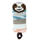 Sloth Skillet Handle Holder Kitchen - Linens La Vie Bien Sloth Skillet Handle Holder