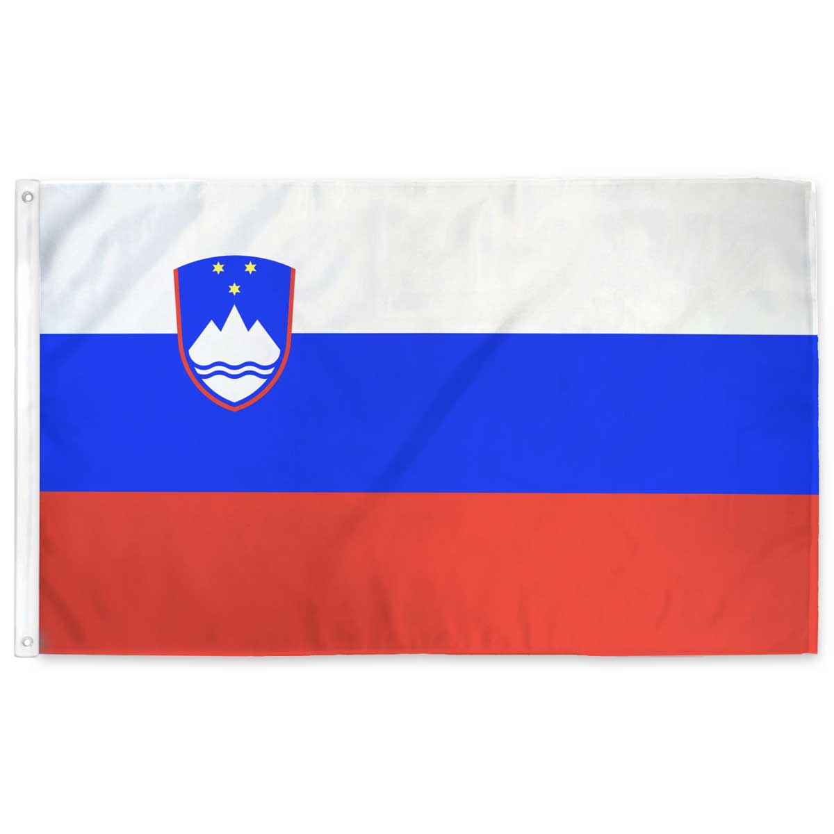 Slovenia Flag 🇸🇮 Flag La Vie Bien Slovenia Flag 🇸🇮