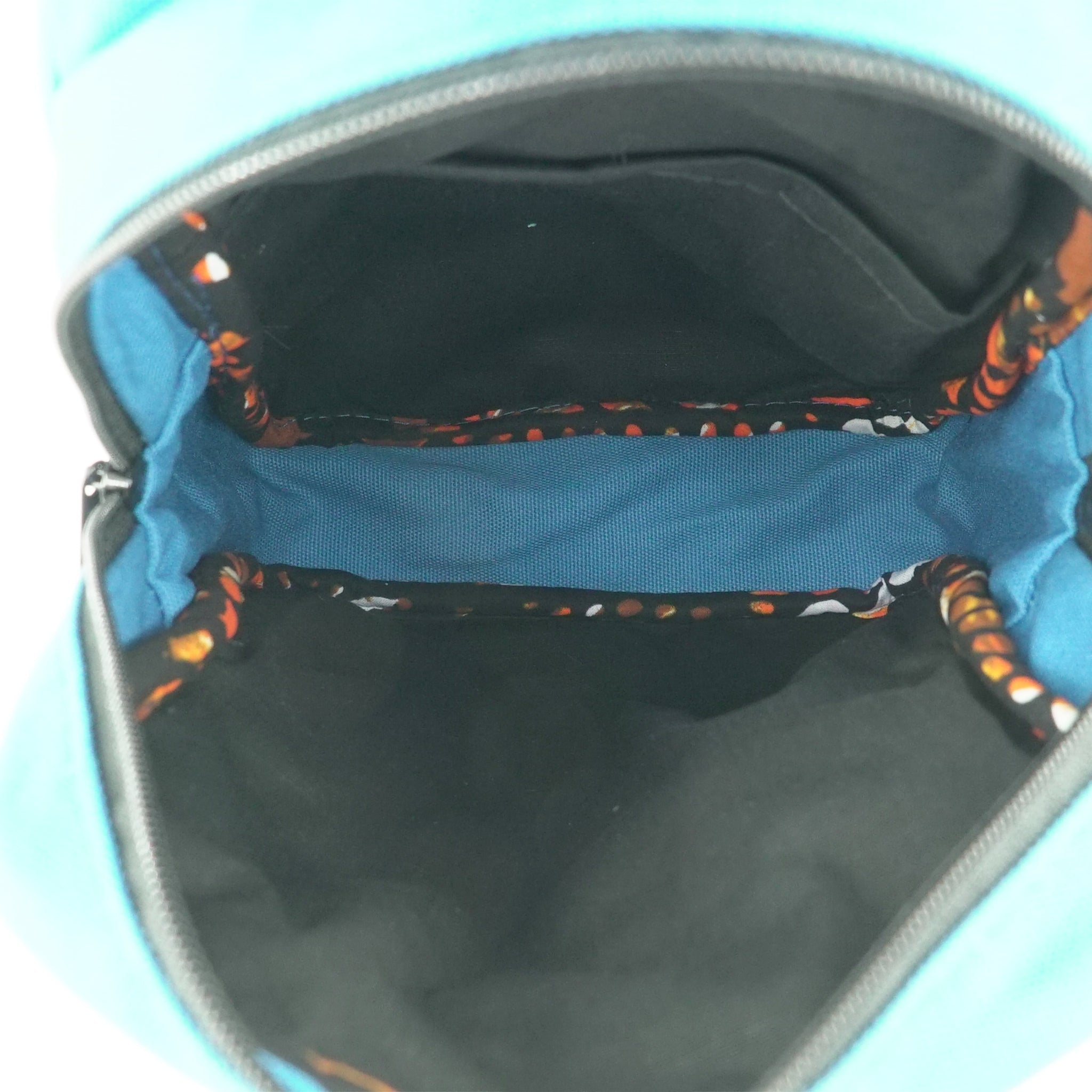 Small Canvas Sling Bag for Women & Men - Buru Sling Bags La Vie Bien Small Canvas Sling Bag for Women & Men - Buru
