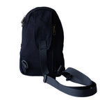 Small Canvas Sling Bag for Women & Men - Buru Sling Bags La Vie Bien Small Canvas Sling Bag for Women & Men - Buru