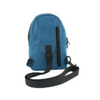 Small Canvas Sling Bag for Women & Men - Buru Sling Bags La Vie Bien Small Canvas Sling Bag for Women & Men - Buru