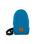 Small Canvas Sling Bag for Women & Men - Buru Sling Bags La Vie Bien Small Canvas Sling Bag for Women & Men - Buru