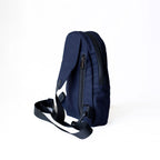 Small Canvas Sling Bag for Women & Men - Buru Sling Bags La Vie Bien Small Canvas Sling Bag for Women & Men - Buru