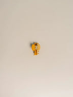 Small Hair Claw - Citrus by NAT + NOOR