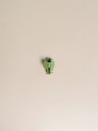 Small Hair Claw - Pear by NAT + NOOR