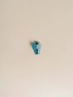 Small Hair Claw - Robin by NAT + NOOR