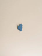 Small Hair Claw - Sea by NAT + NOOR