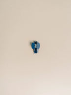 Small Hair Claw - Sea by NAT + NOOR