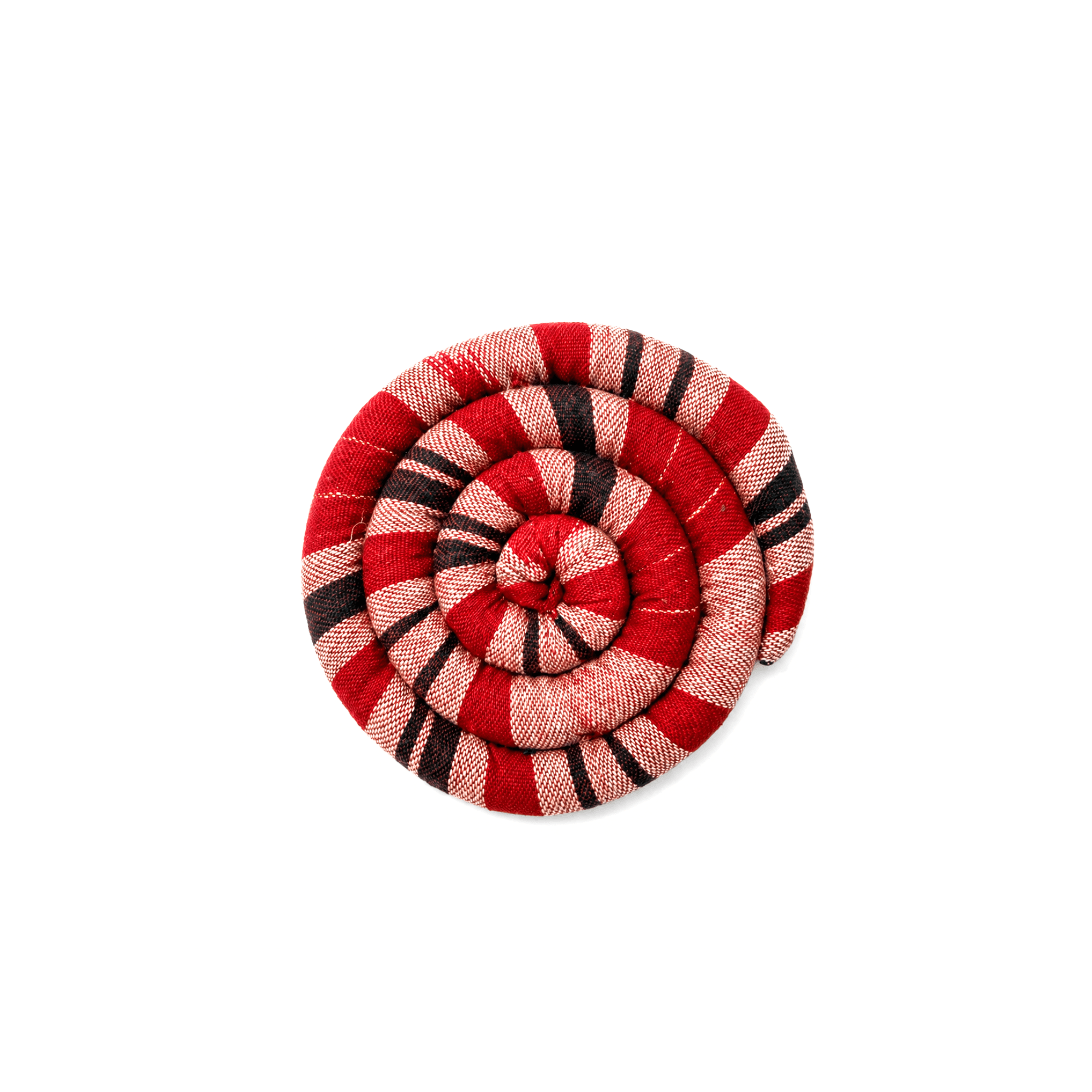Small Spiral Spiced Trivet Kitchen-Linens La Vie Bien Small Spiral Spiced Trivet