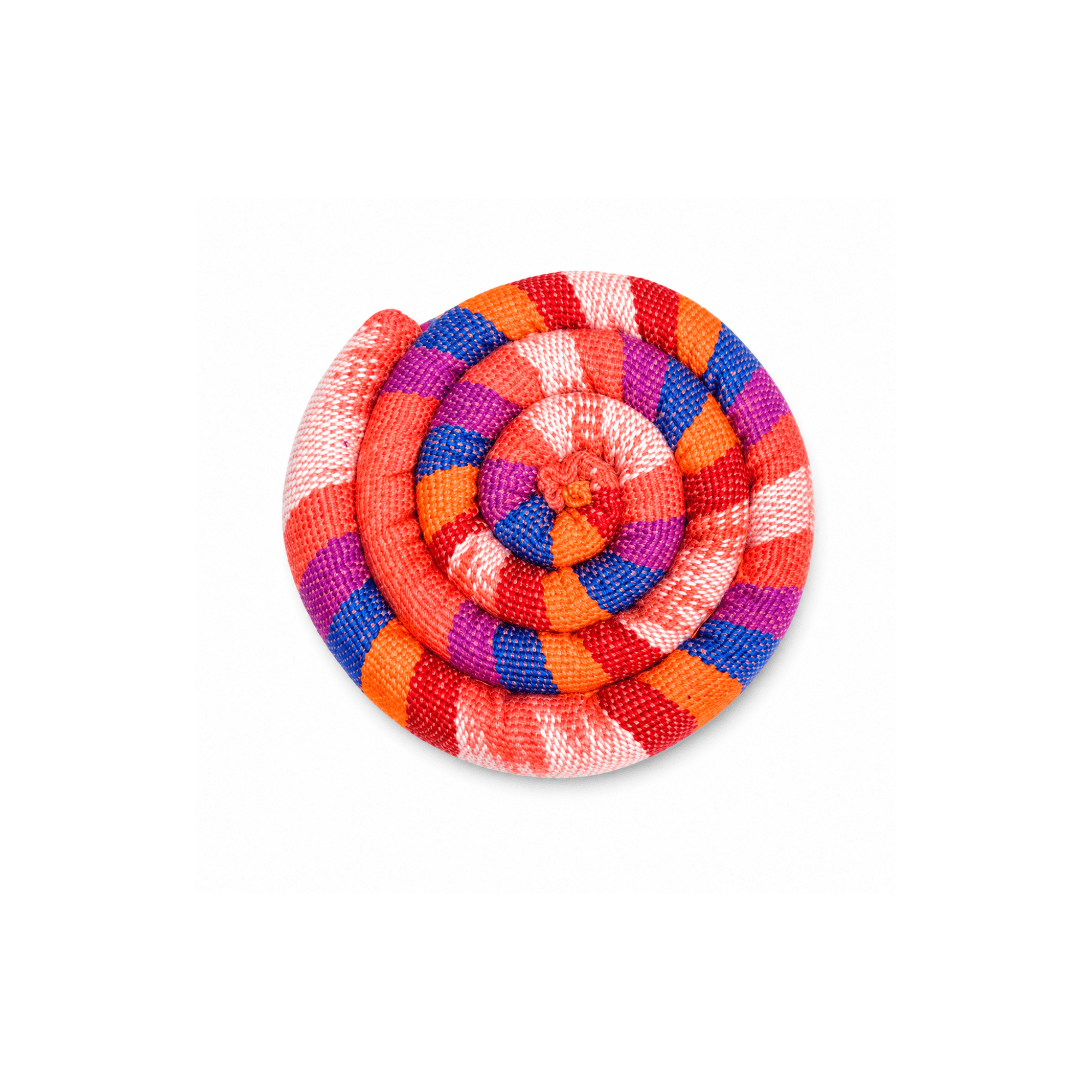 Small Spiral Spiced Trivet Kitchen-Linens La Vie Bien Small Spiral Spiced Trivet