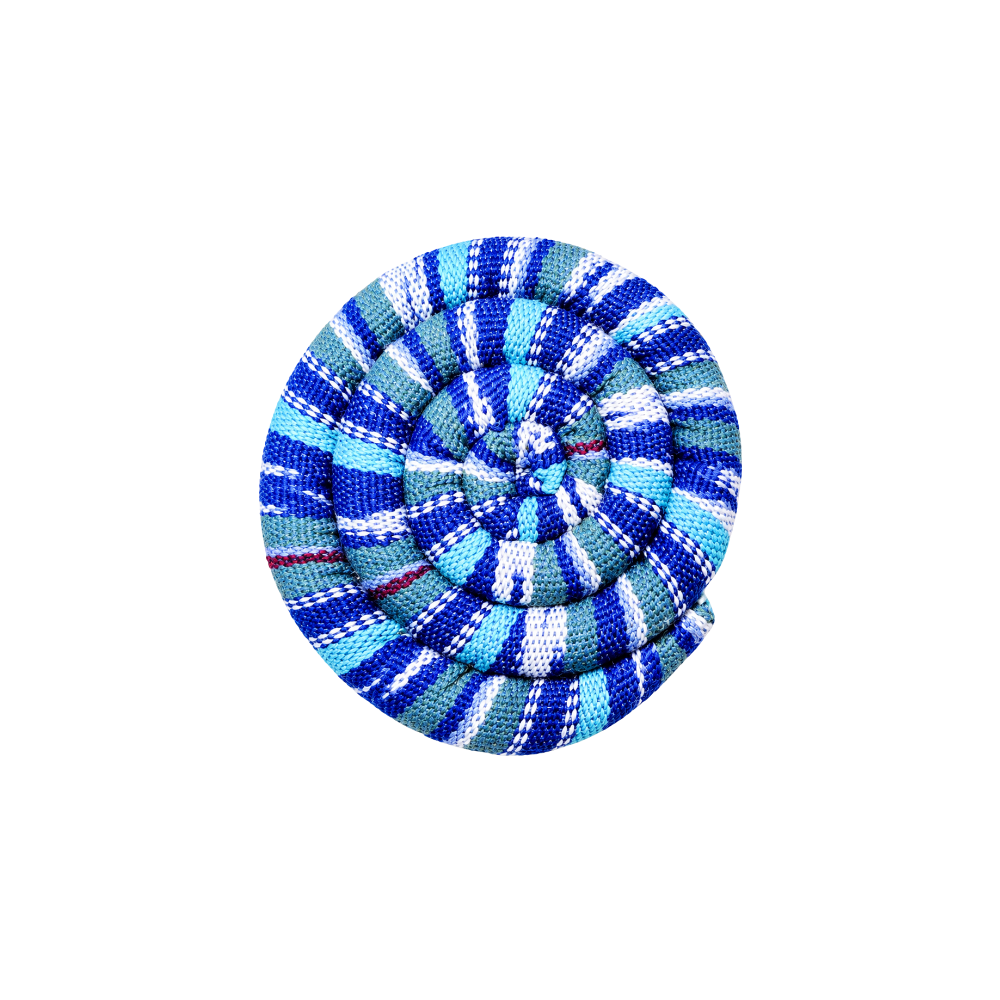 Small Spiral Spiced Trivet Kitchen-Linens La Vie Bien Small Spiral Spiced Trivet
