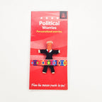 Small Themed Worry People - Box of 60 Kids La Vie Bien Small Themed Worry People - Box of 60