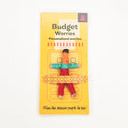 Small Themed Worry People - Box of 60 Kids La Vie Bien Small Themed Worry People - Box of 60