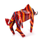 Small Tin Buffalo La Vie Bien Small Tin Buffalo