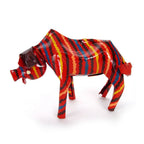 Small Tin Buffalo La Vie Bien Small Tin Buffalo