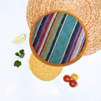 Small Tortilla Warmer Kitchen - Linens La Vie Bien Small Tortilla Warmer