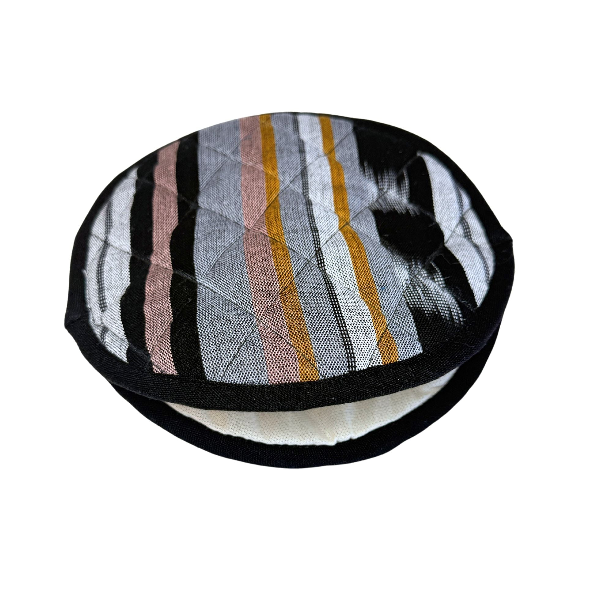 Small Tortilla Warmer Kitchen - Linens La Vie Bien Small Tortilla Warmer