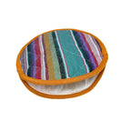 Small Tortilla Warmer Kitchen - Linens La Vie Bien Small Tortilla Warmer