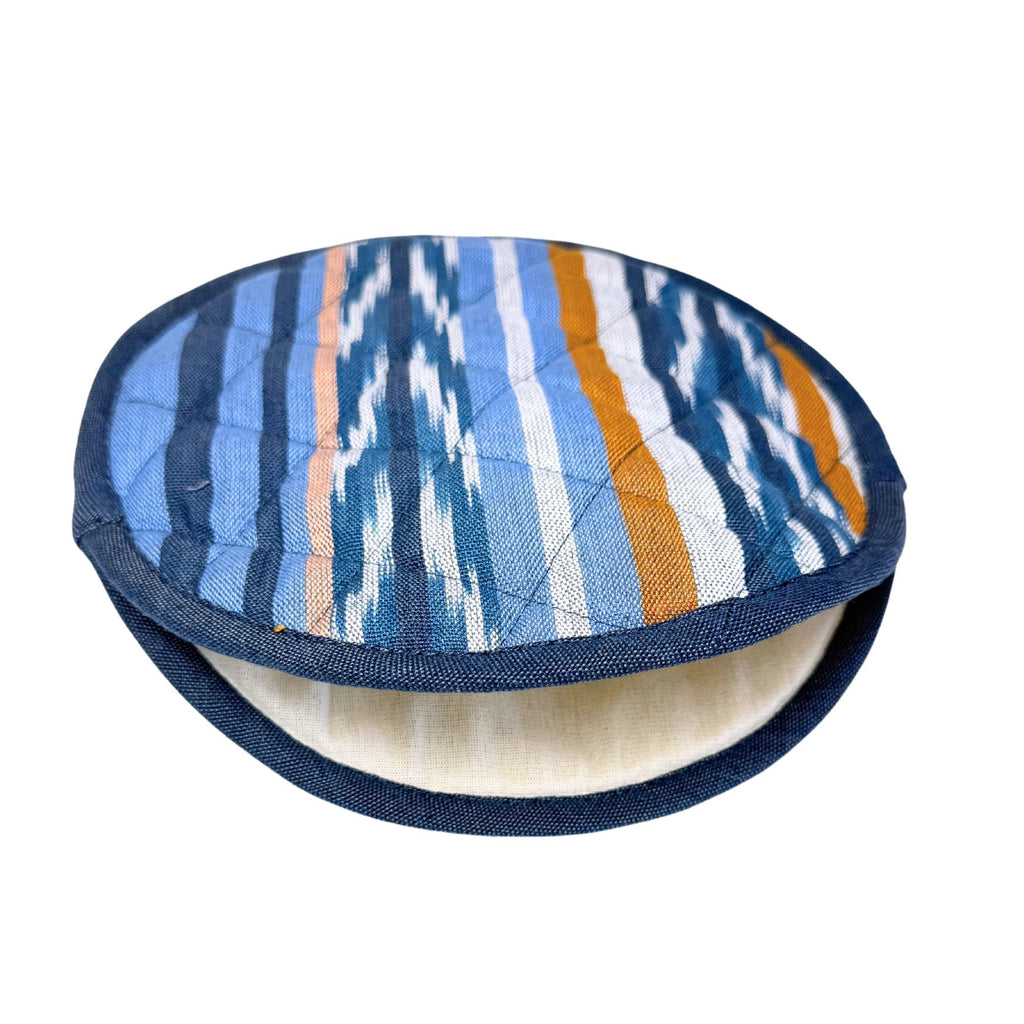Small Tortilla Warmer Kitchen - Linens La Vie Bien Small Tortilla Warmer